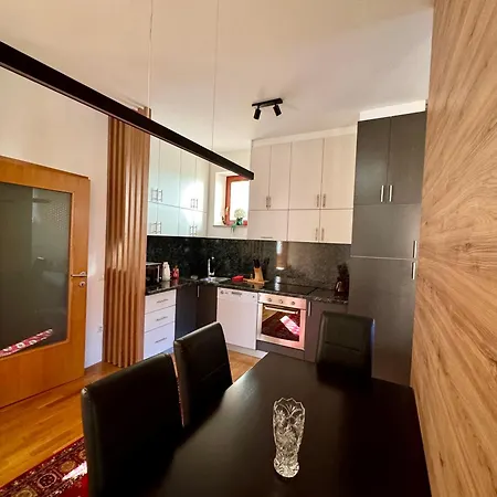 Potoklinica Apartment