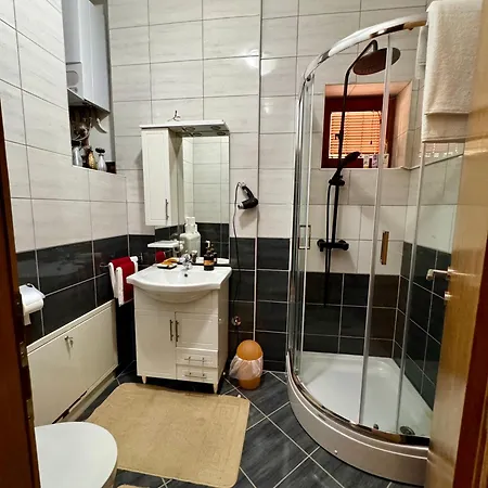 Potoklinica Apartment Sarajevo