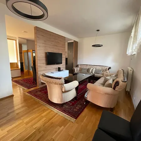 דירה Potoklinica *