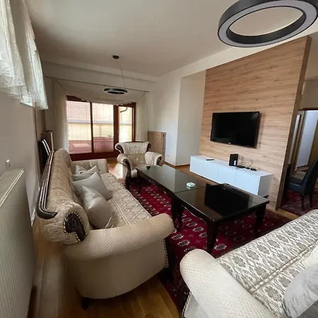 Potoklinica Apartment Sarajevo
