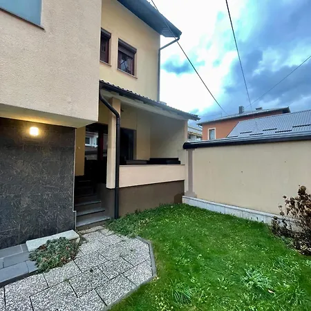 Potoklinica * Sarajevo