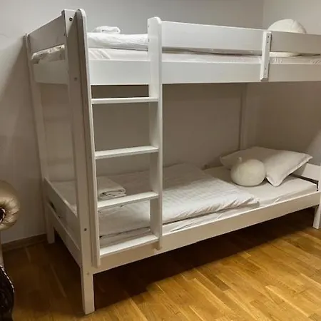 Potoklinica Сараево
