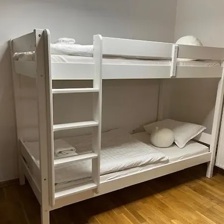 Potoklinica Apartment Sarajevo