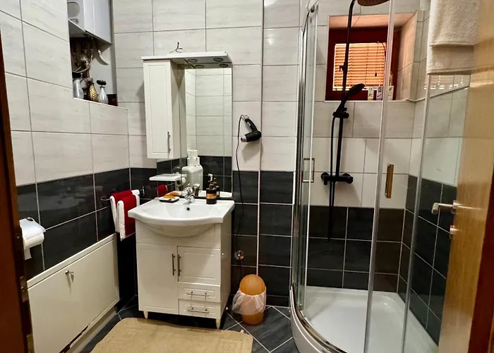 Potoklinica Appartement Sarajevo