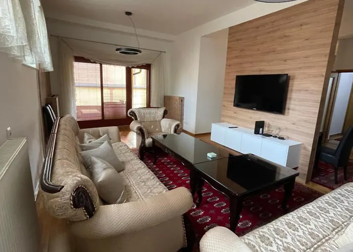 Potoklinica Appartement Sarajevo
