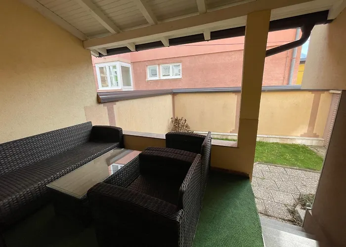 Appartement Potoklinica Sarajevo