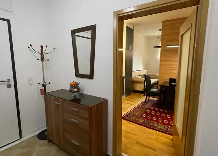 Potoklinica Appartement *