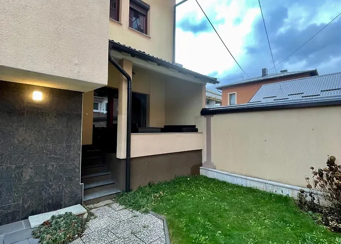 Potoklinica * Sarajevo