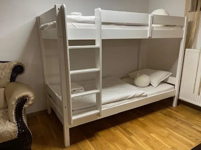 Potoklinica Sarajevo