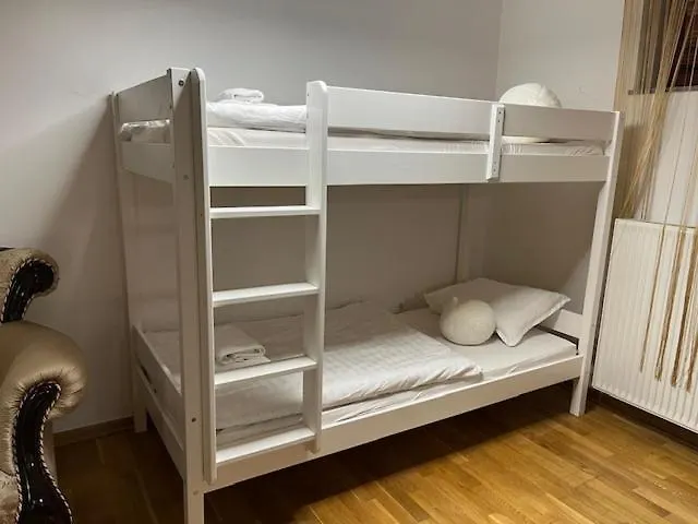 Potoklinica Appartement Sarajevo